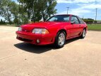Thumbnail Photo 2 for 1991 Ford Mustang